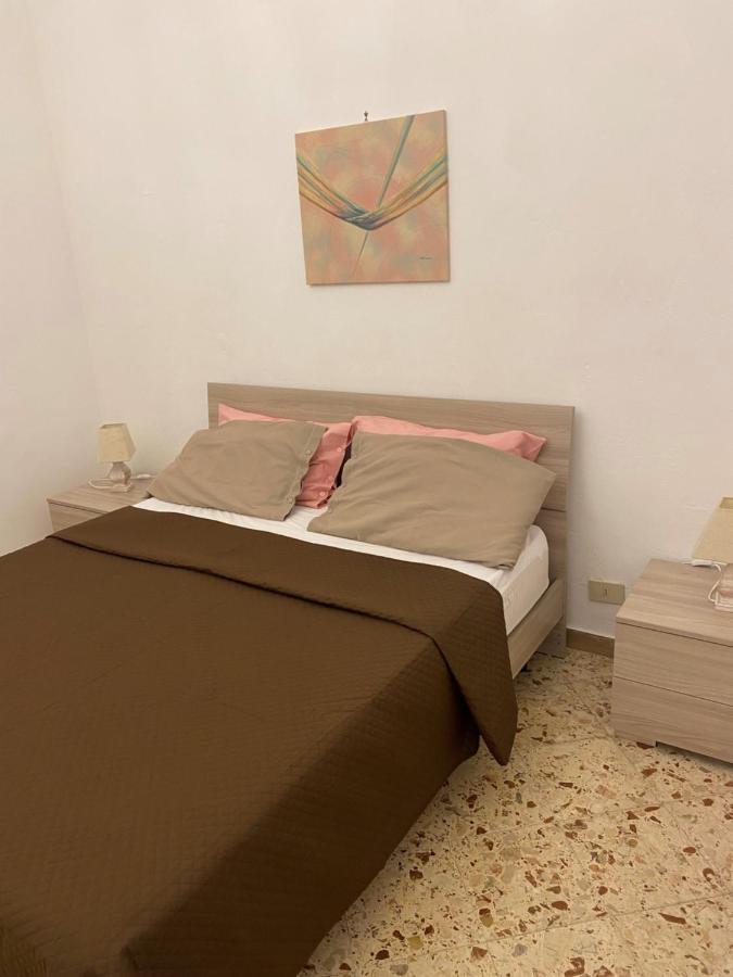 Appartement Casa Repasi à Sferracavallo Extérieur photo