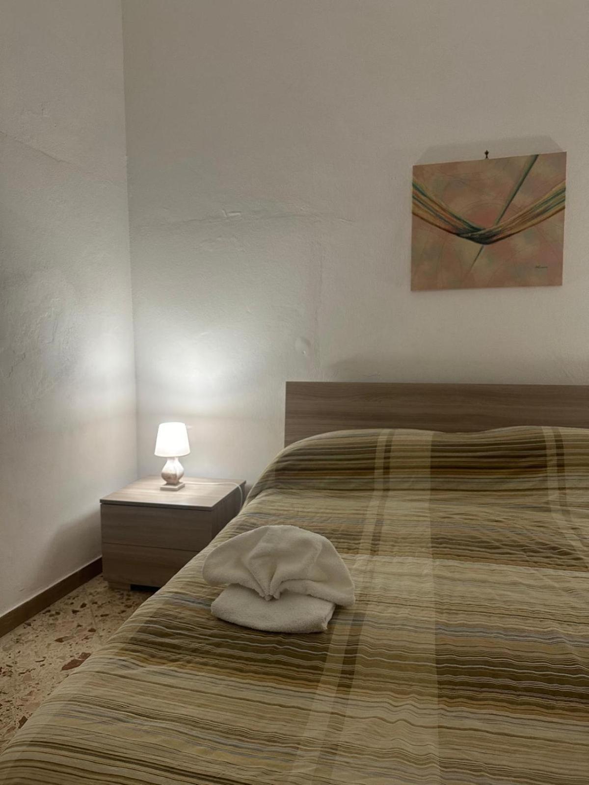 Appartement Casa Repasi à Sferracavallo Extérieur photo